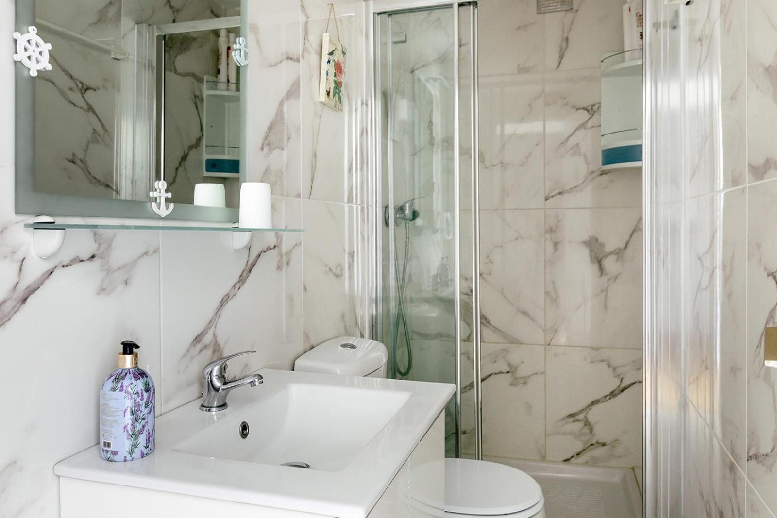 Lovely Mediterranean Penthouse In Costa Brava Apartament