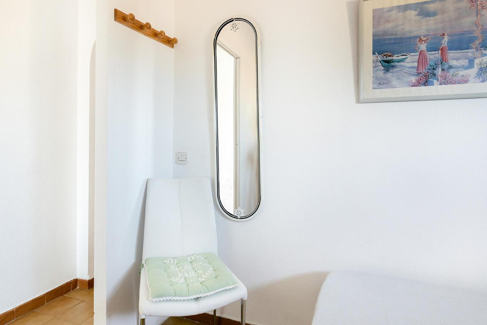 Appartement Lovely Mediterranean Penthouse In Costa Brava *